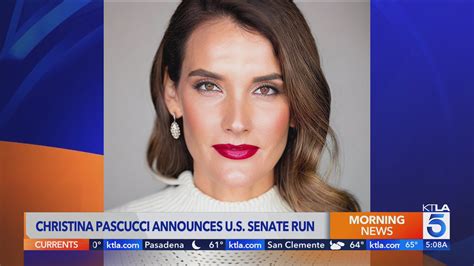 christina pascucci leaving ktla|christina pascucci wikipedia.